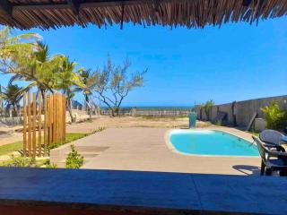 Casa na Praia da Caueira - Itaporanga dʼAjuda - 9
