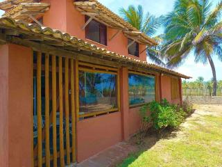 Casa na Praia da Caueira - Itaporanga dʼAjuda - 7