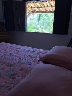 Casa na Praia da Caueira - Itaporanga dʼAjuda - 2