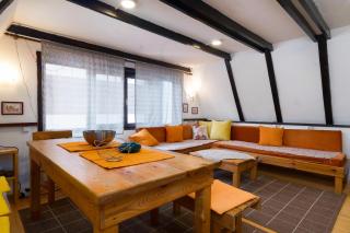 Story Mountain Chalet - Jahorina - 3