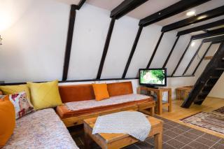 Story Mountain Chalet - Jahorina - 1