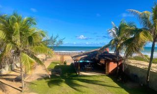 Casa na Praia da Caueira - Itaporanga dʼAjuda - 0