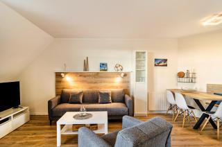 Ferienwohnung Boje 20 - Schillig - 8