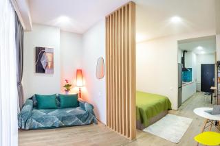 HB apartments Akhmeta - Tbilisi - 5
