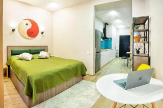 HB apartments Akhmeta - Tbilisi - 2