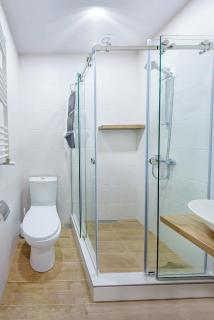 HB apartments Akhmeta - Tbilisi - 6