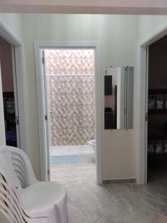 CASA MEL VERANEIO EM ITAPOÁ - SC - Itapoa - 6