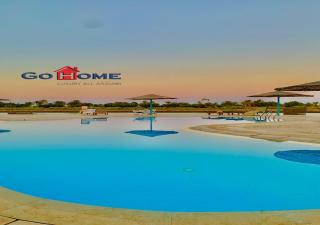 Friendly 1 Bed Room Y12 -0 West Golf at El-Gouna - Hurghada - 8
