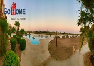 Friendly 1 Bed Room Y12 -0 West Golf at El-Gouna - Hurghada - 4