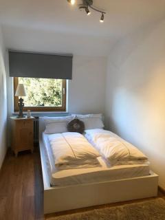 Alpsoul eine Ferienwohnung mit Charisma…. - Garmisch-Partenkirchen - 7