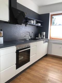 Alpsoul eine Ferienwohnung mit Charisma…. - Garmisch-Partenkirchen - 5