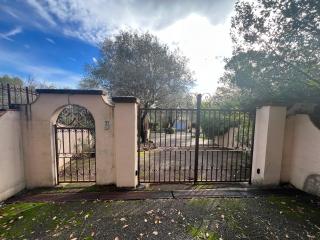Villa provençale calme avec piscine chauffée 6 ch - Le Rouret - 4