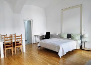 Spacious Austrian Style Apartment close to City Center Landstraße - Vienne - 7