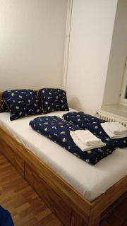 Apartment Jolie - Interlaken - 4