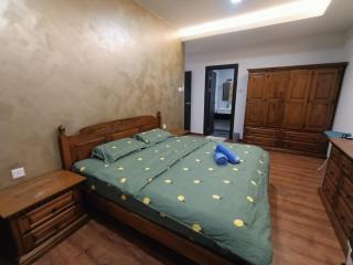 星享民宿 Instar Homestay Jazz Suites 2 vivacity2 Kuching - Kuching - 1
