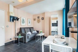 CMG - Résidence Edouard Vaillant - 8