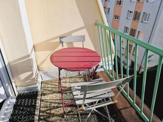 Le studio de Max - Terrasse et Parking - Valence - 1