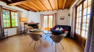 Maison de vacances à proximité de la plage - La Couarde-sur-Mer - 5