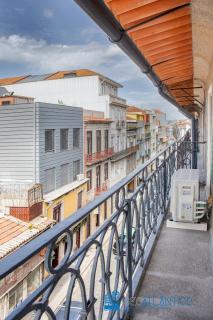 Poveiros Oak Loft - Santo Ildefonso - Porto - 1