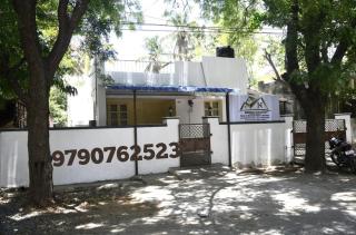 AKC Holiday Home - Tirunelveli - 0