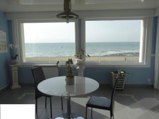 Villa Face Mer - Audresselles - 5