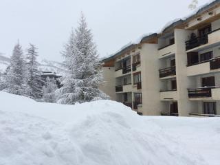 Vars T2 de 42 m2 - Vars - 7