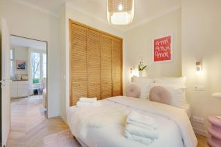 Comfy Suite - Boulogne-Billancourt - 2
