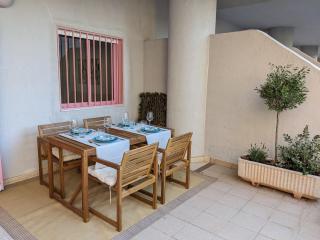 First Line Fossa Beach - 7