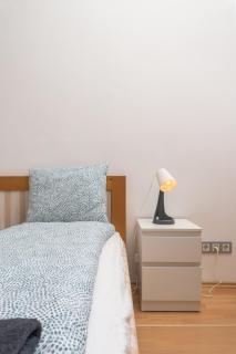 Spacious Austrian Style Apartment close to City Center Landstraße - 2