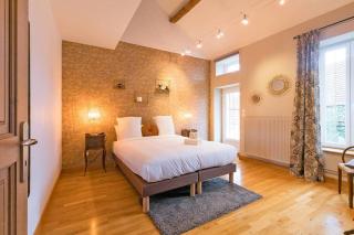 Maison Saint Agnan - Ahuy - 2