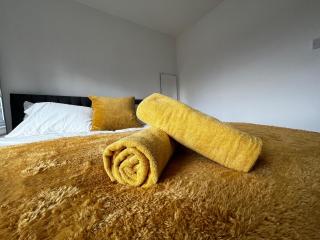 Central flat, Alton Towers, Waterworld - Stoke on Trent - 2