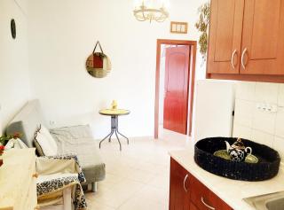 Anastasia sweet home apartment - Pefkohori - 4