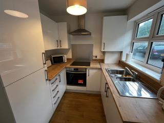 Central flat, Alton Towers, Waterworld - Stoke on Trent - 1