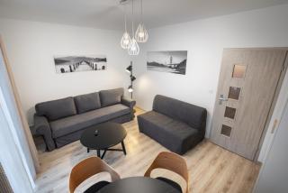 Petrovdom in Warsaw cozy apartment Wola, 32 Jana Kazimierza - Varsavia - 5