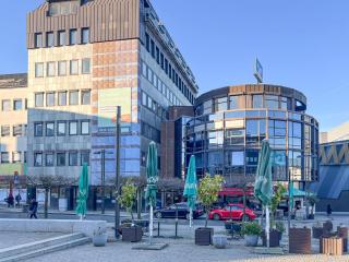 T&K Apartments - 2 - 5 Room Apartments - Heart of Solingen-Hofgarten - Solingen - 0