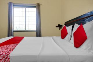 Hotel O Happy Homely Stay - Pune - 3