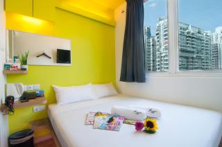 Fragrance Hotel - Classic - Singapore - 0