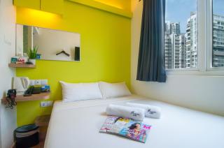 Fragrance Hotel - Classic - Singapore - 6