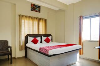 Hotel O Happy Homely Stay - Pune - 7