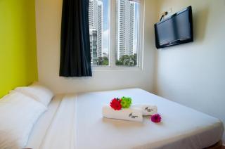 Fragrance Hotel - Classic - Singapore - 3