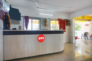 Hotel O Happy Homely Stay - Pune - 9