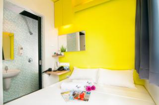 Fragrance Hotel - Classic - Singapore - 9