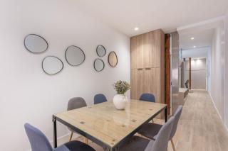 Spacious 2-Bedroom Apartment in Central Madrid Steps away from Plaza España Conde Duque I - Madrid - 6