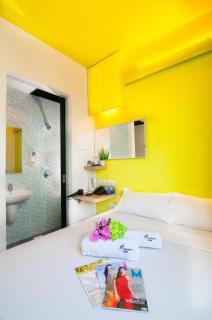 Fragrance Hotel - Classic - Singapore - 5