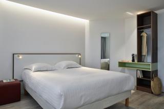 Hotel-Restaurant Isidore Nice Ouest - Nice - 8