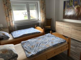 Ferienwohnung Herborn Jung - Herborn - 6