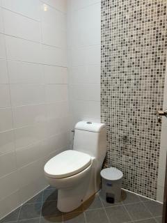 2 Bedroom Seaview Lanta Sport Resort 303 - Phra Ae beach - 3
