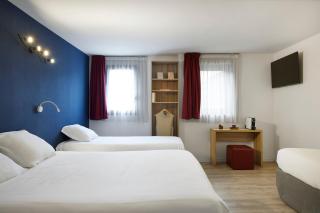 Hotel-Restaurant Isidore Nice Ouest - Nice - 7