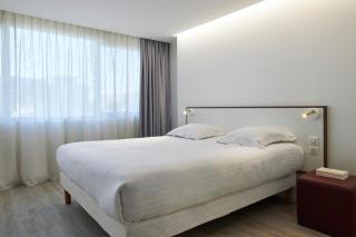Hotel-Restaurant Isidore Nice Ouest - Nice - 3