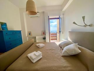 Casa Diana Diamante Vista Mare - Diamante - 8